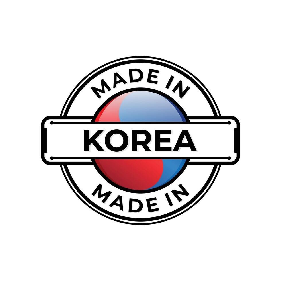 Made In Korea