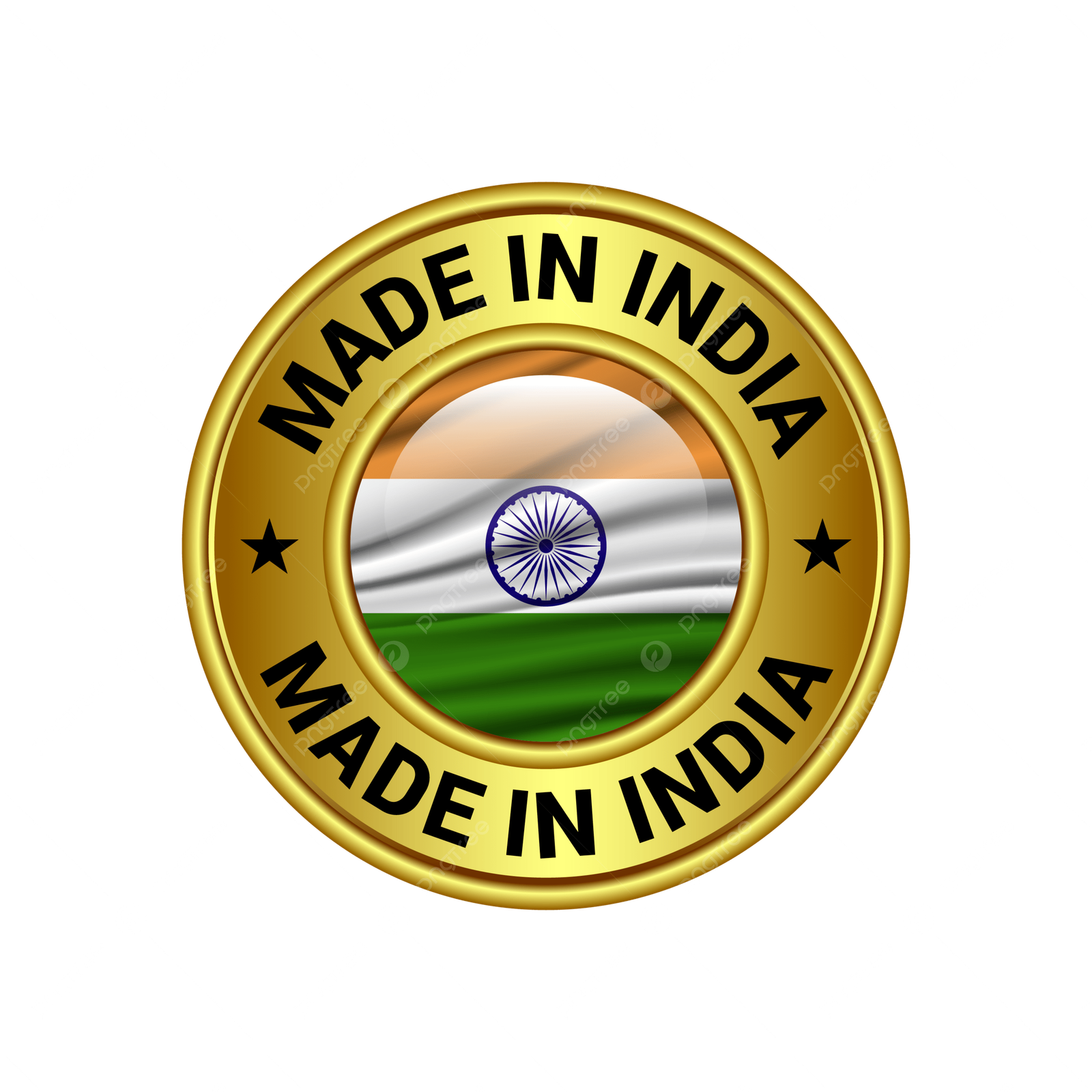 Made In India