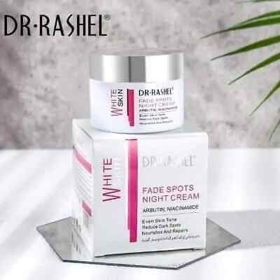 Dr. Rashel White Skin /Day Cream-50ml