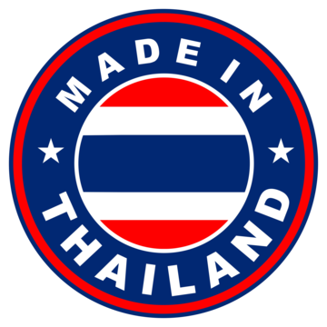 Made In Thailand