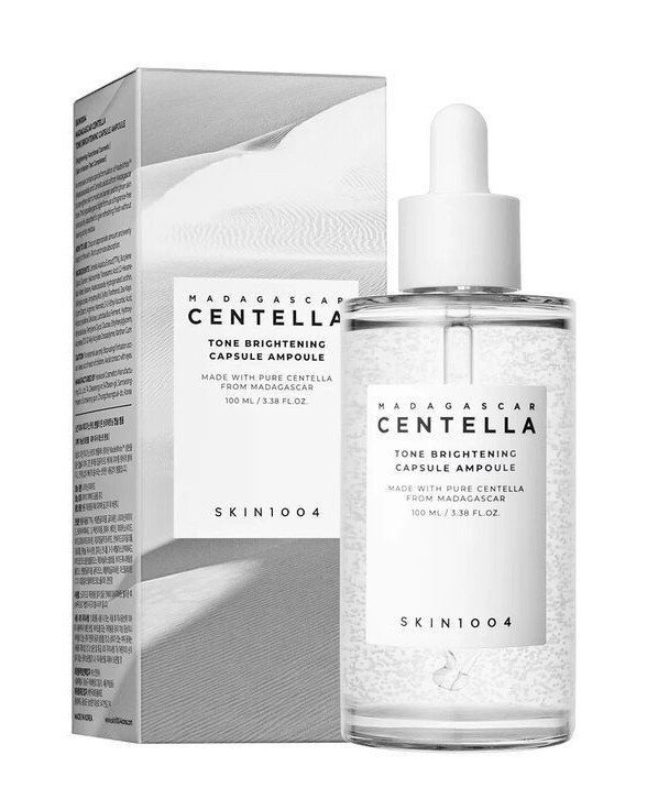 Centella Tone Brightening Capsule Ampoule- serum-30ml