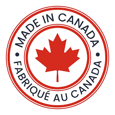 Made In Canada