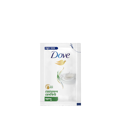 Dove Hair Fall Rescue Shampoo Mini Pack
