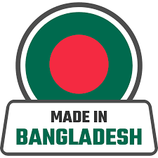Made In Bangladesh