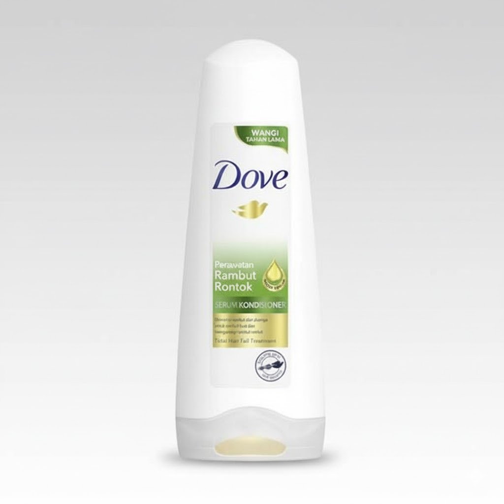 Dove Hair Fall Solution Serum Conditioner-180ml