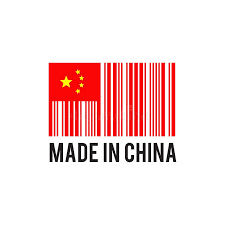 Made In China