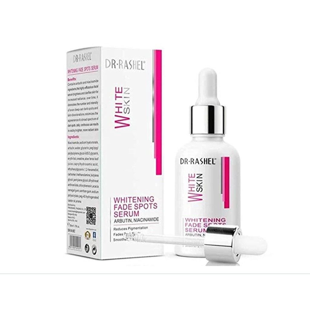 Dr.Rashel whitening Fade Spots Serum-50ml