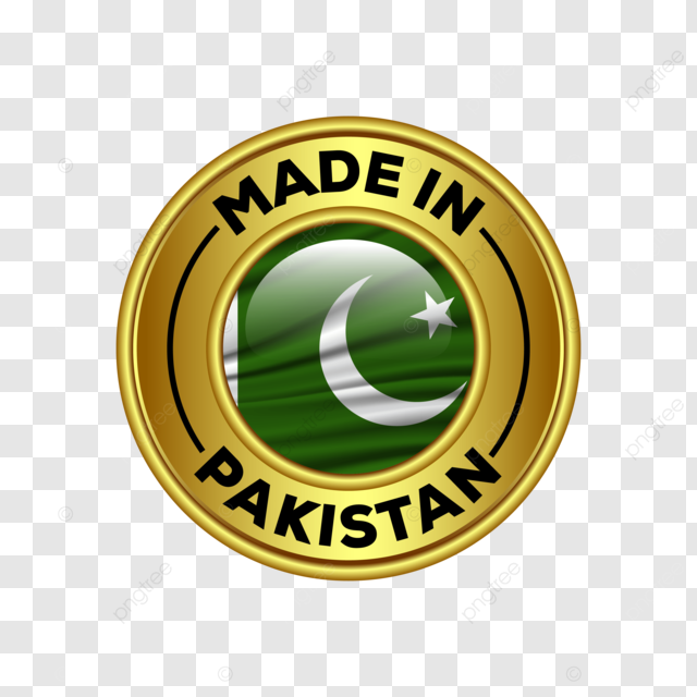 Made In Pakistan